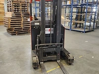 Lot 2 - bt reachtruck - afbeelding 3 van  10