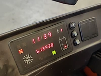 Lot 2 - bt reachtruck - afbeelding 4 van  10