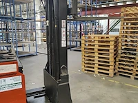 Lot 2 - bt reachtruck - afbeelding 7 van  10