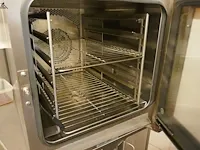 Lot 2 - combi steamer eloma - afbeelding 4 van  6