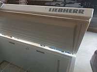 Lot 2 - diepvrieskist liebherr - afbeelding 2 van  4