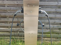 Lot 2 - evexpert laadpaal