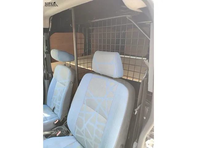 Lot 2 - ford transit connect (2011-chass.wfotxxerptag90792) - afbeelding 4 van  21