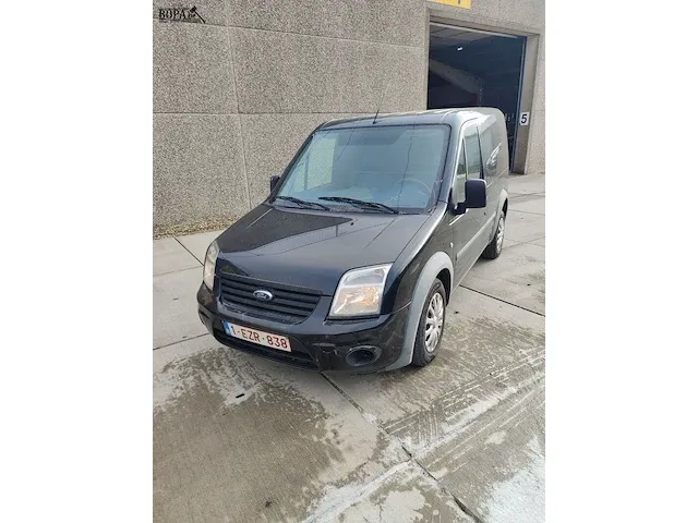 Lot 2 - ford transit connect (2011-chass.wfotxxerptag90792) - afbeelding 1 van  21