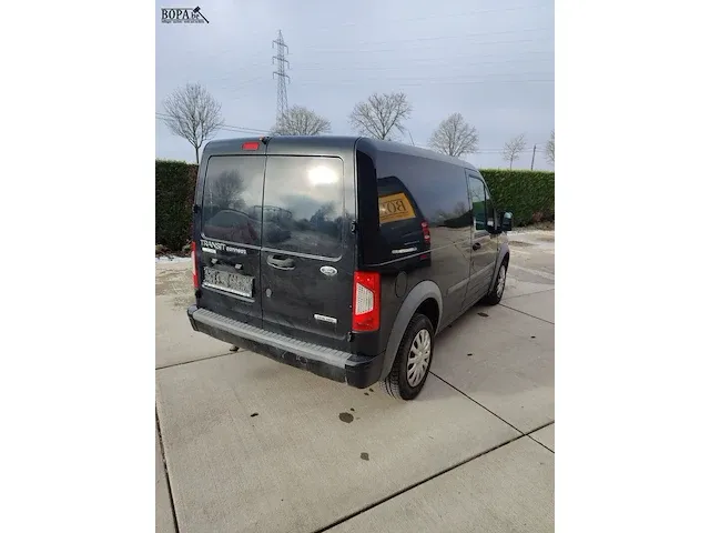 Lot 2 - ford transit connect (2011-chass.wfotxxerptag90792) - afbeelding 12 van  21
