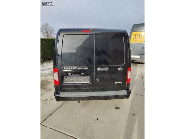 Lot 2 - ford transit connect (2011-chass.wfotxxerptag90792) - afbeelding 15 van  21