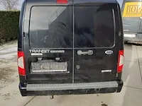 Lot 2 - ford transit connect (2011-chass.wfotxxerptag90792) - afbeelding 15 van  21