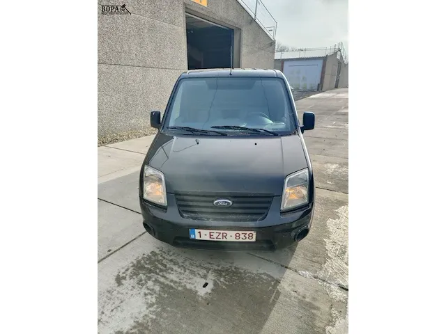 Lot 2 - ford transit connect (2011-chass.wfotxxerptag90792) - afbeelding 16 van  21