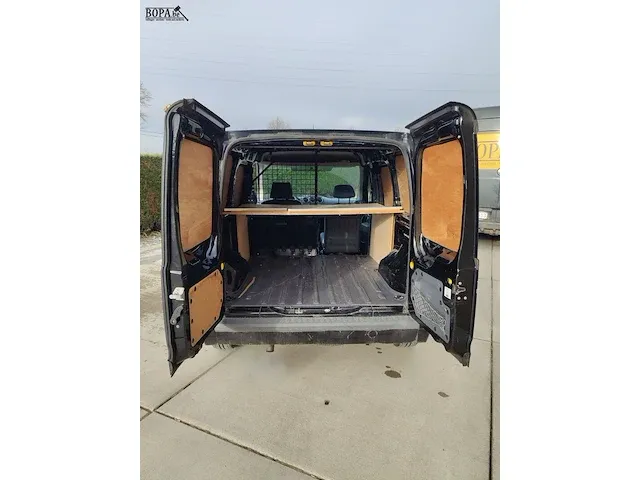 Lot 2 - ford transit connect (2011-chass.wfotxxerptag90792) - afbeelding 18 van  21