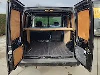 Lot 2 - ford transit connect (2011-chass.wfotxxerptag90792) - afbeelding 18 van  21