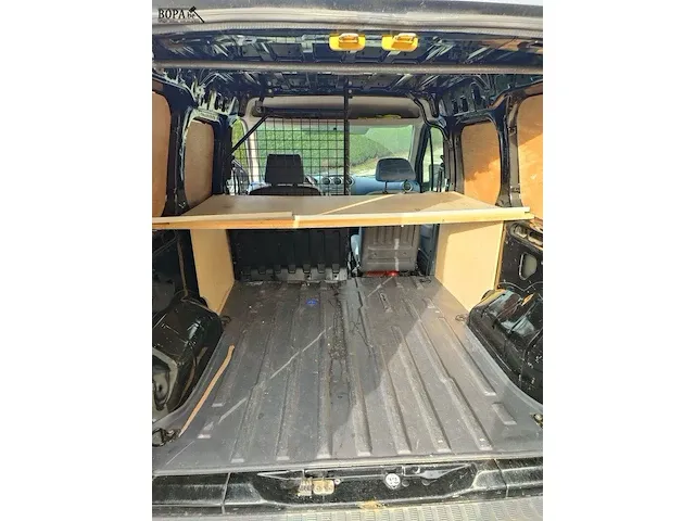Lot 2 - ford transit connect (2011-chass.wfotxxerptag90792) - afbeelding 19 van  21