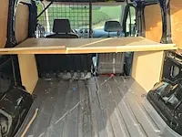 Lot 2 - ford transit connect (2011-chass.wfotxxerptag90792) - afbeelding 19 van  21