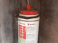 Lot 2 - handzeep en handdoekdispenser - afbeelding 3 van  3