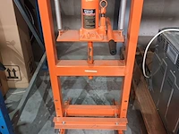 Lot 2 - hydraulische pers vevor - afbeelding 1 van  3