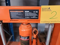 Lot 2 - hydraulische pers vevor - afbeelding 2 van  3