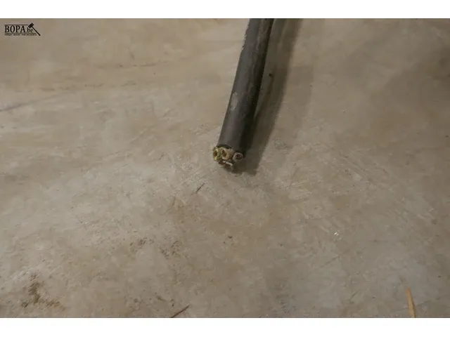 Lot 2 - inbouw vaatwasser miele - afbeelding 6 van  7