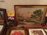 Lot 2 - kaders. 11 stuks - afbeelding 5 van  5