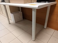 Lot 2 - kantoortafel - afbeelding 2 van  4