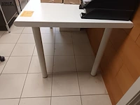 Lot 2 - kantoortafel - afbeelding 4 van  4