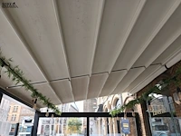 Lot 2 - led verlichting prikkabel. 2 stuks - afbeelding 3 van  3