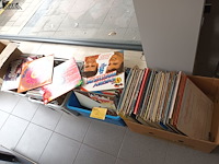 Lot 2 - lot vinyl lp’s - afbeelding 1 van  4