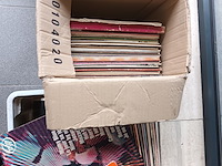 Lot 2 - lot vinyl lp’s - afbeelding 4 van  4