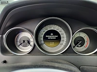 Lot 2 - mercedes c220 (2012-chass.wdd2040021a721956) - afbeelding 3 van  22