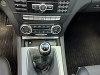 Lot 2 - mercedes c220 (2012-chass.wdd2040021a721956) - afbeelding 4 van  22