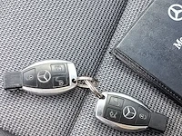 Lot 2 - mercedes c220 (2012-chass.wdd2040021a721956) - afbeelding 6 van  22