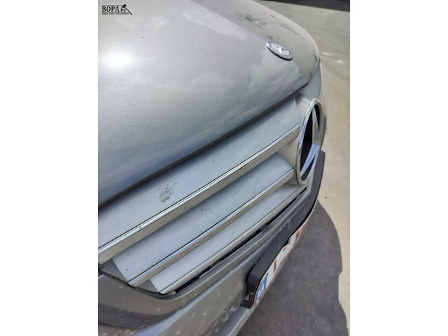 Lot 2 - mercedes c220 (2012-chass.wdd2040021a721956) - afbeelding 9 van  22