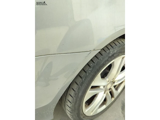 Lot 2 - mercedes c220 (2012-chass.wdd2040021a721956) - afbeelding 13 van  22