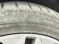 Lot 2 - mercedes c220 (2012-chass.wdd2040021a721956) - afbeelding 14 van  22