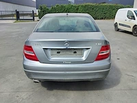 Lot 2 - mercedes c220 (2012-chass.wdd2040021a721956) - afbeelding 16 van  22