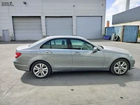 Lot 2 - mercedes c220 (2012-chass.wdd2040021a721956) - afbeelding 17 van  22