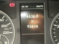 Lot 2 - mercedes vito 114cdi (2019-chass.wdf44760313427061) - afbeelding 4 van  18