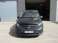 Lot 2 - mercedes vito 114cdi (2019-chass.wdf44760313427061) - afbeelding 11 van  18
