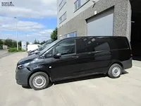 Lot 2 - mercedes vito 114cdi (2019-chass.wdf44760313427061) - afbeelding 12 van  18