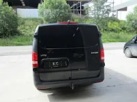 Lot 2 - mercedes vito 114cdi (2019-chass.wdf44760313427061) - afbeelding 13 van  18