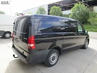 Lot 2 - mercedes vito 114cdi (2019-chass.wdf44760313427061) - afbeelding 14 van  18