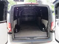 Lot 2 - mercedes vito 114cdi (2019-chass.wdf44760313427061) - afbeelding 15 van  18