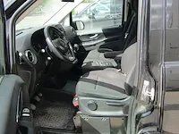 Lot 2 - mercedes vito 114cdi (2019-chass.wdf44760313427061) - afbeelding 17 van  18