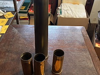 Lot 2 - obussen, 4 stuks - afbeelding 1 van  3