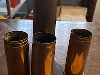 Lot 2 - obussen, 4 stuks - afbeelding 2 van  3