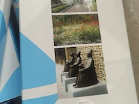 Lot 2 - opbergmappen - 38 stuks - afbeelding 3 van  4