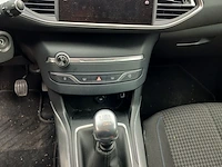 Lot 2 - peugeot 308 (2018-chass.vf3lrhnppjs317710) - afbeelding 3 van  25