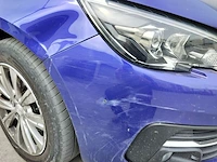 Lot 2 - peugeot 308 (2018-chass.vf3lrhnppjs317710) - afbeelding 11 van  25