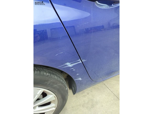 Lot 2 - peugeot 308 (2018-chass.vf3lrhnppjs317710) - afbeelding 16 van  25