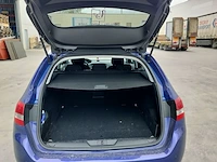 Lot 2 - peugeot 308 (2018-chass.vf3lrhnppjs317710) - afbeelding 21 van  25