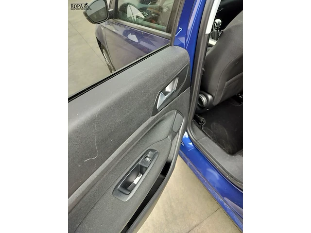 Lot 2 - peugeot 308 (2018-chass.vf3lrhnppjs317710) - afbeelding 24 van  25
