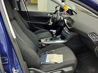 Lot 2 - peugeot 308 (2018-chass.vf3lrhnppjs317710) - afbeelding 25 van  25